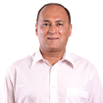 António Jorge Borges